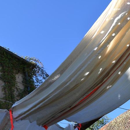 Chambre Privative Et Originale, A 20 Mn De Cluny Trivy Exterior foto