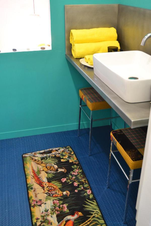 Chambre Privative Et Originale, A 20 Mn De Cluny Trivy Exterior foto